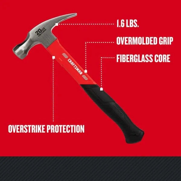 craftsmantoolsshop.com