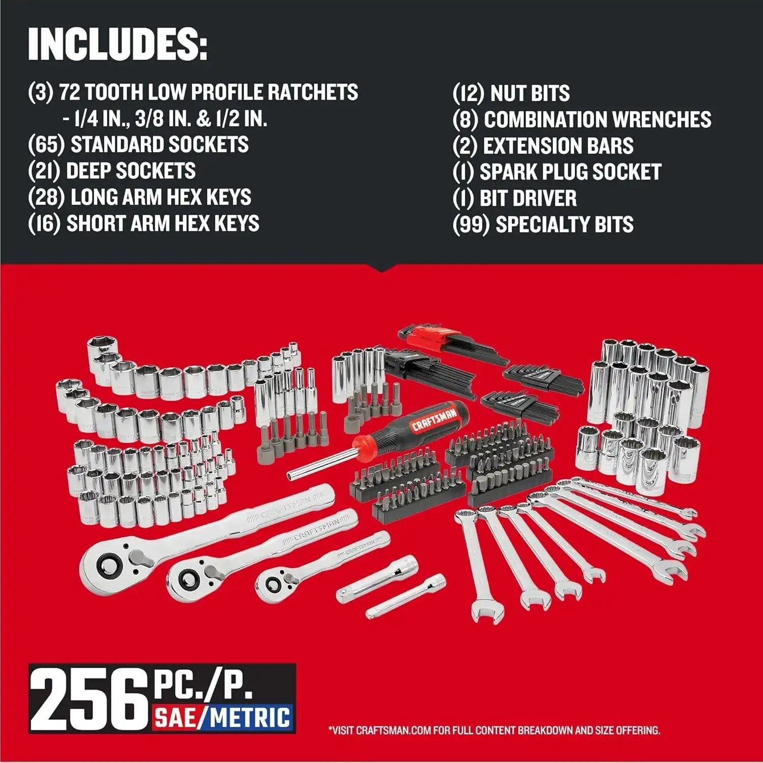 craftsmantoolsshop.com