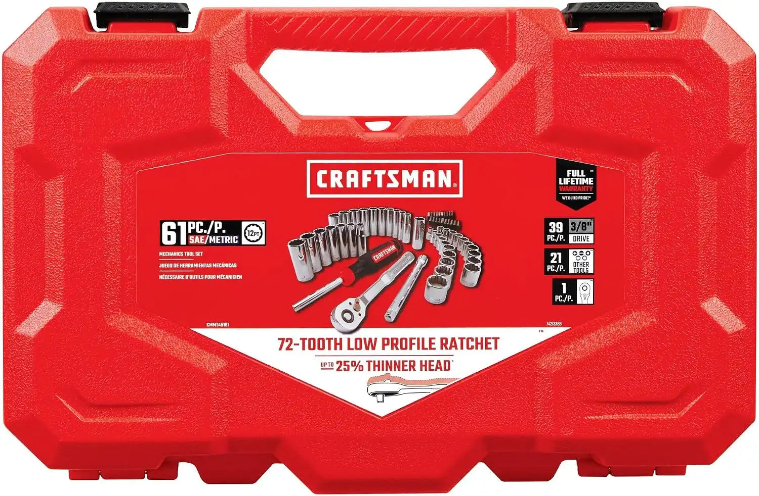 craftsmantoolsshop.com
