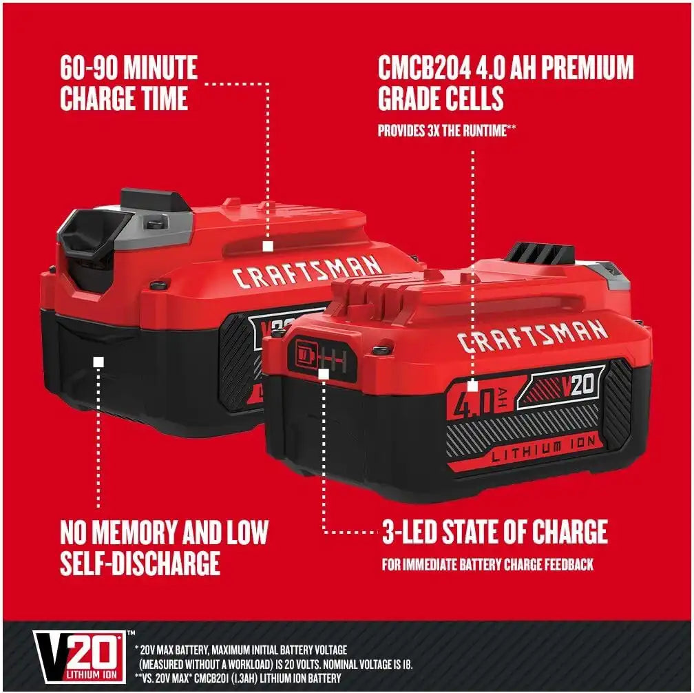craftsmantoolsshop.com