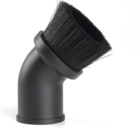 CRAFTSMAN CMXZVBE38725 1-7/8 in. Dusting Brush Wet Dry Vac Attachment