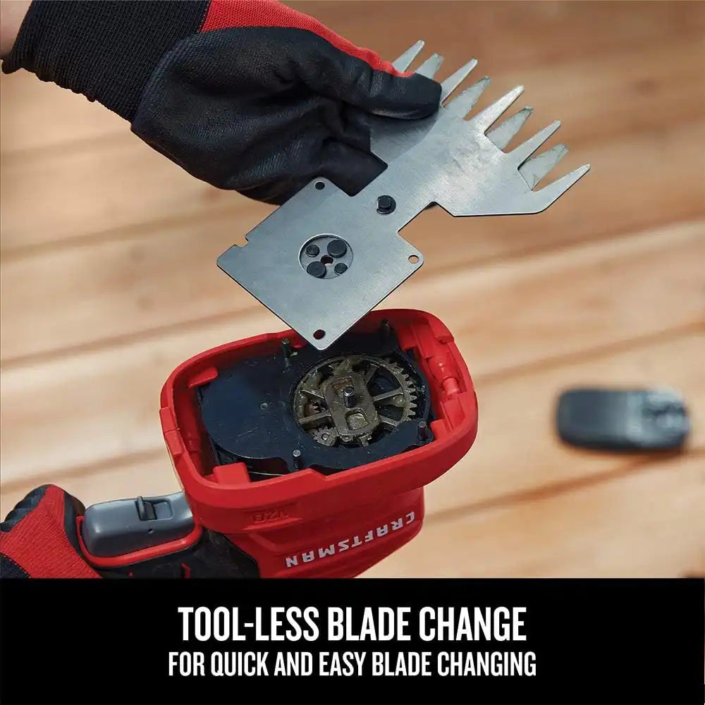 craftsmantoolsshop.com