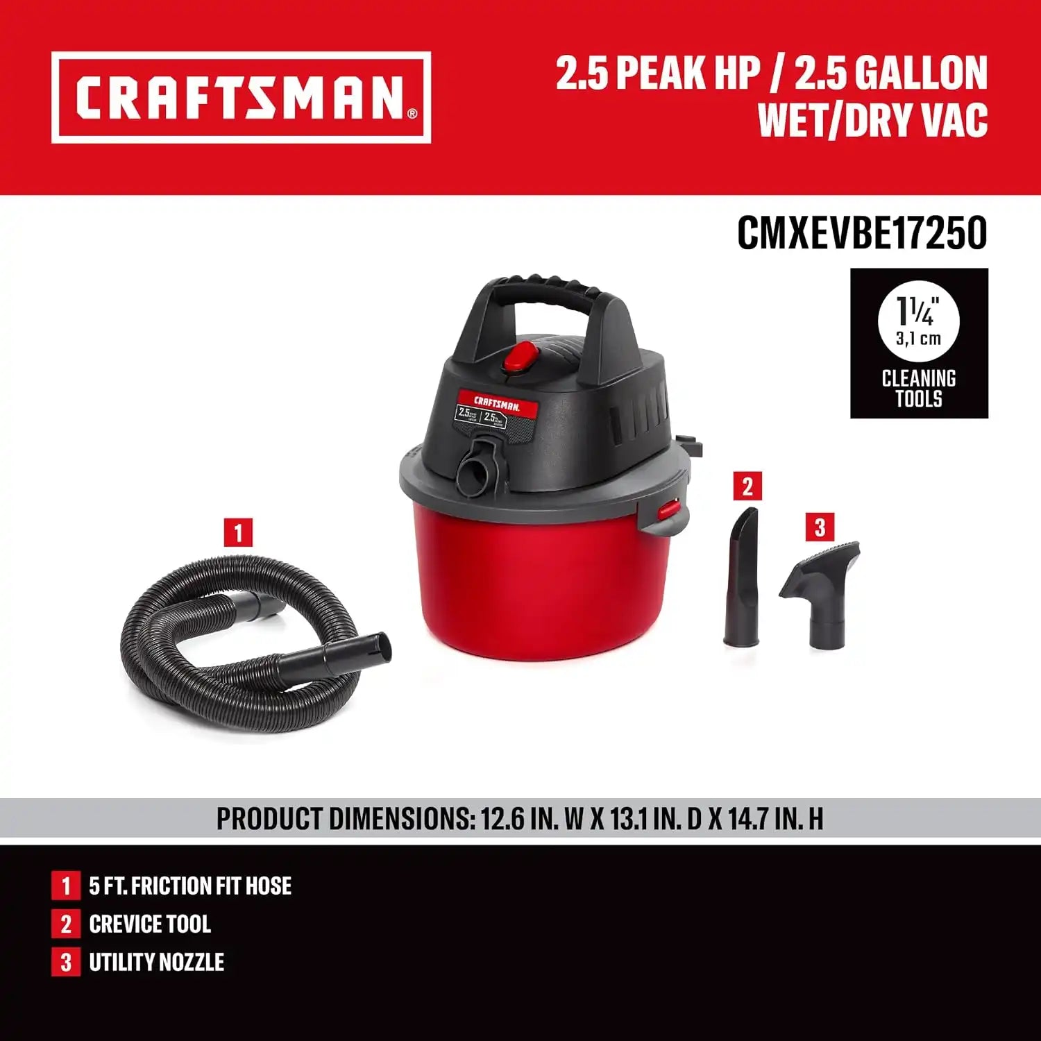 craftsmantoolsshop.com