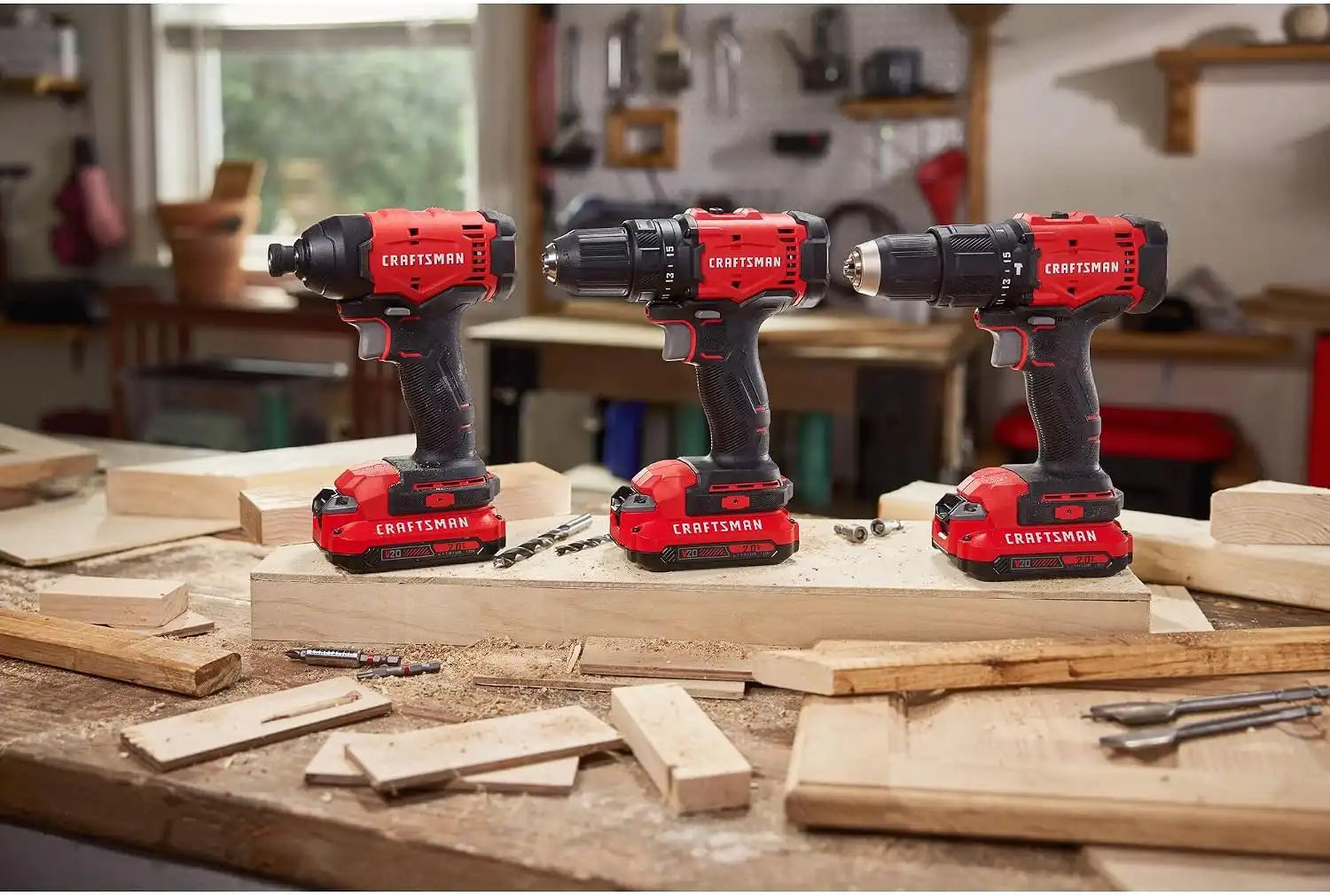 craftsmantoolsshop.com