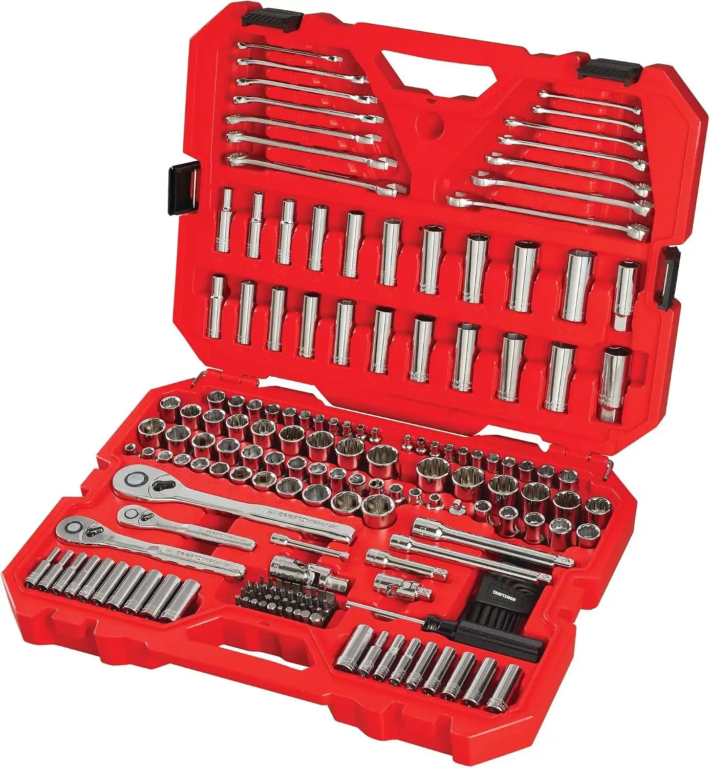craftsmantoolsshop.com
