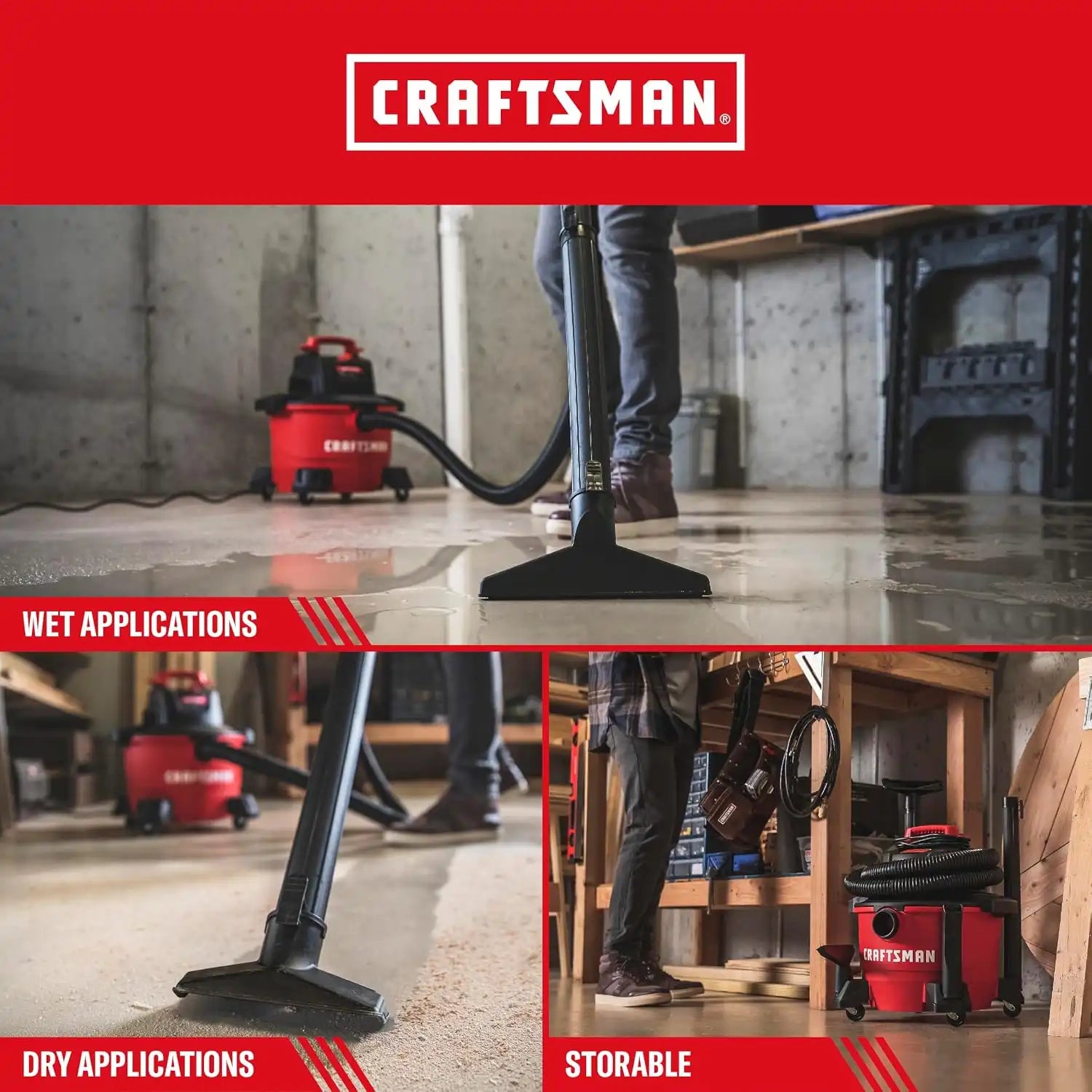 craftsmantoolsshop.com