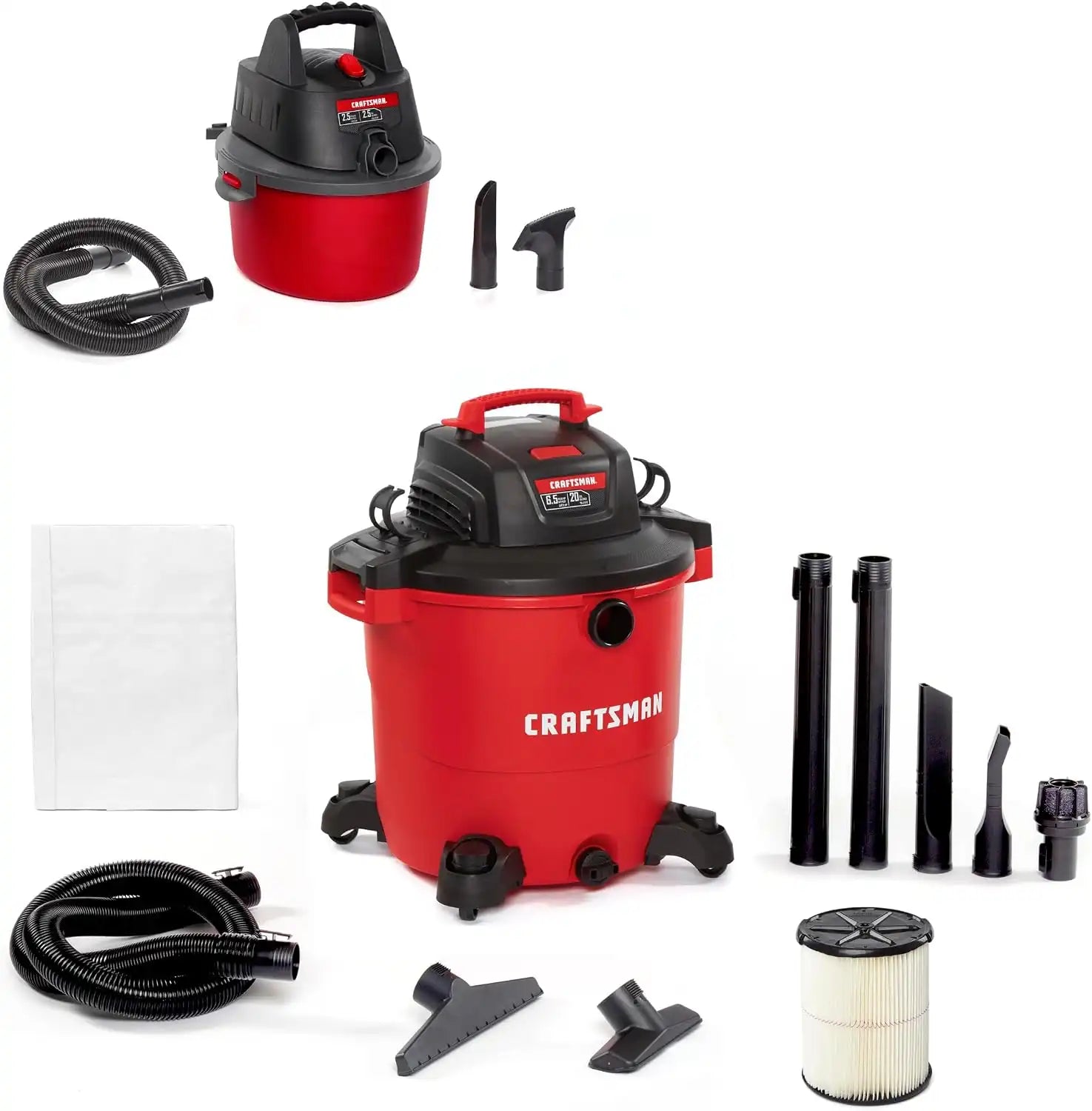 craftsmantoolsshop.com