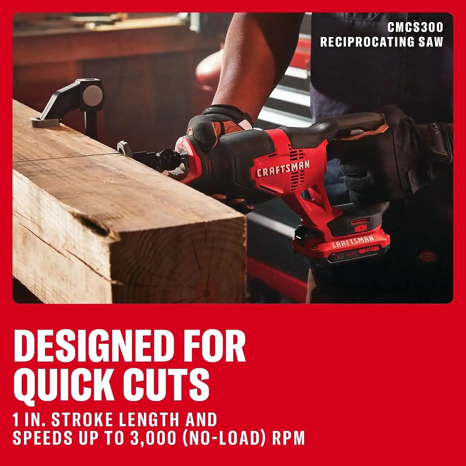 craftsmantoolsshop.com
