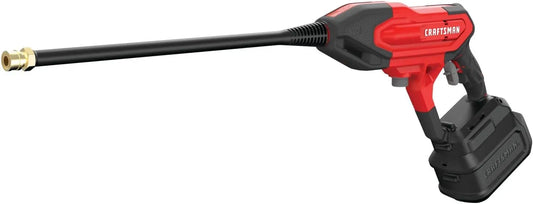 CRAFTSMAN CMCPW350B V20* Cordless 350 MAX PSI** Power Cleaner (Tool Only)