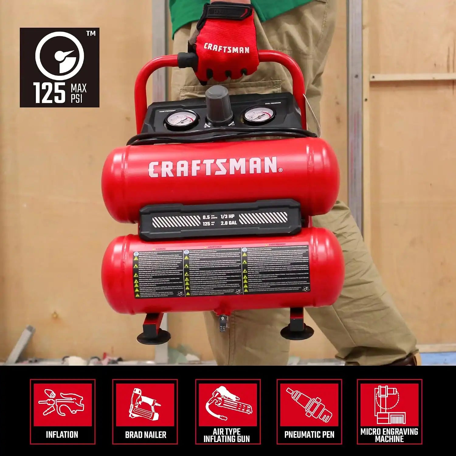 craftsmantoolsshop.com