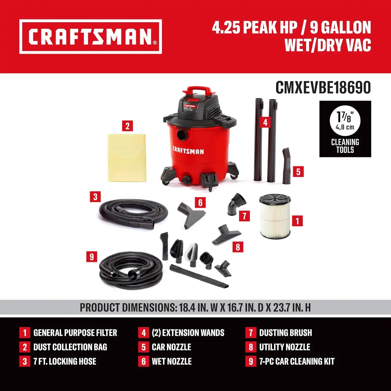 craftsmantoolsshop.com
