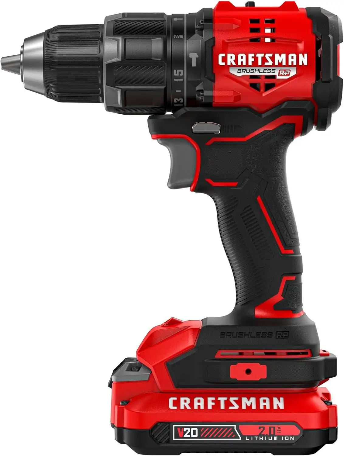 craftsmantoolsshop.com