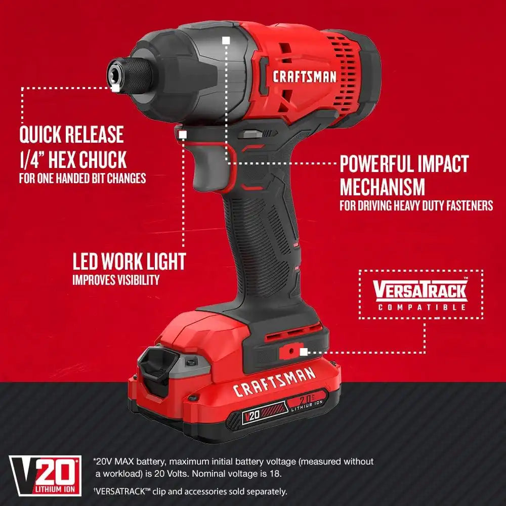 craftsmantoolsshop.com