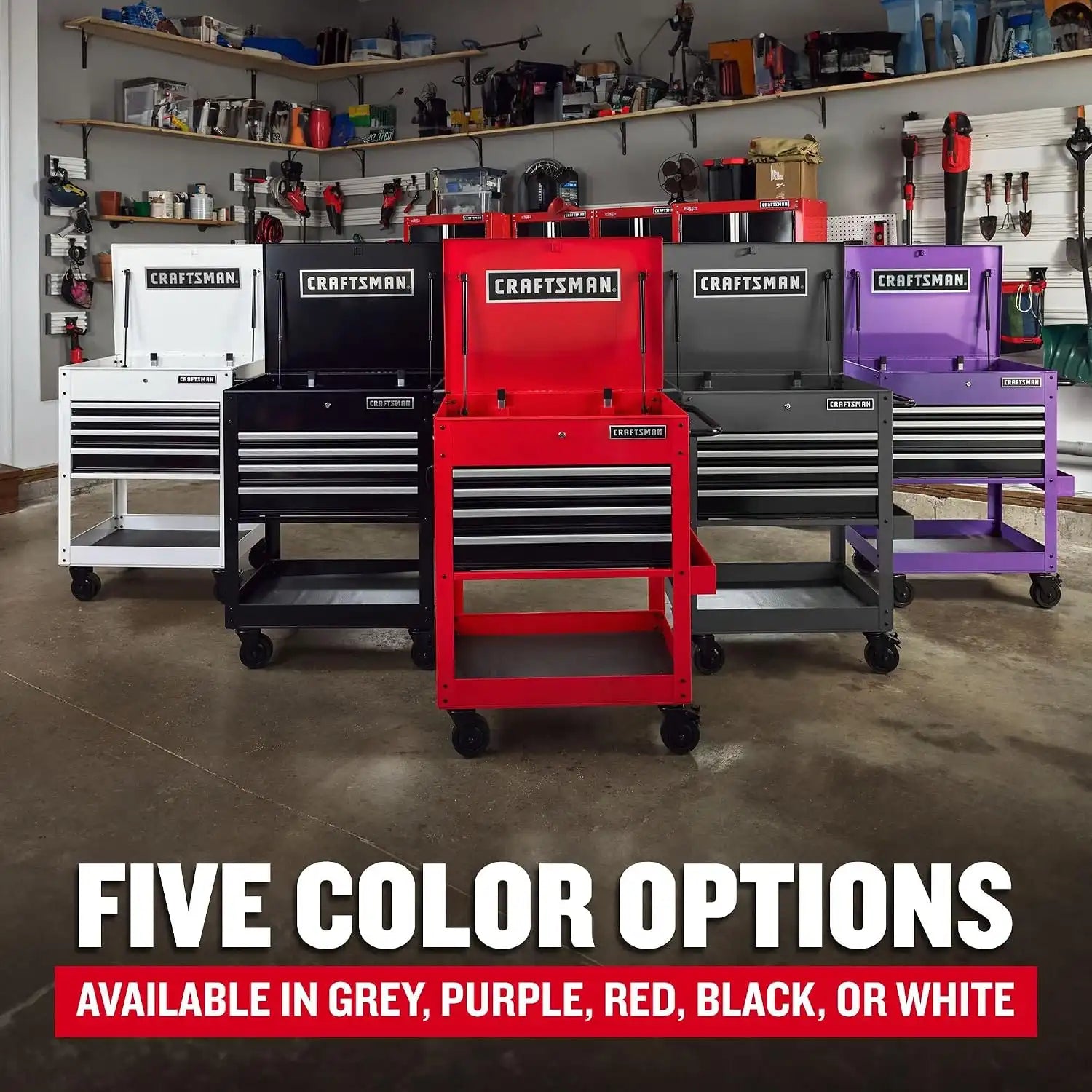 craftsmantoolsshop.com