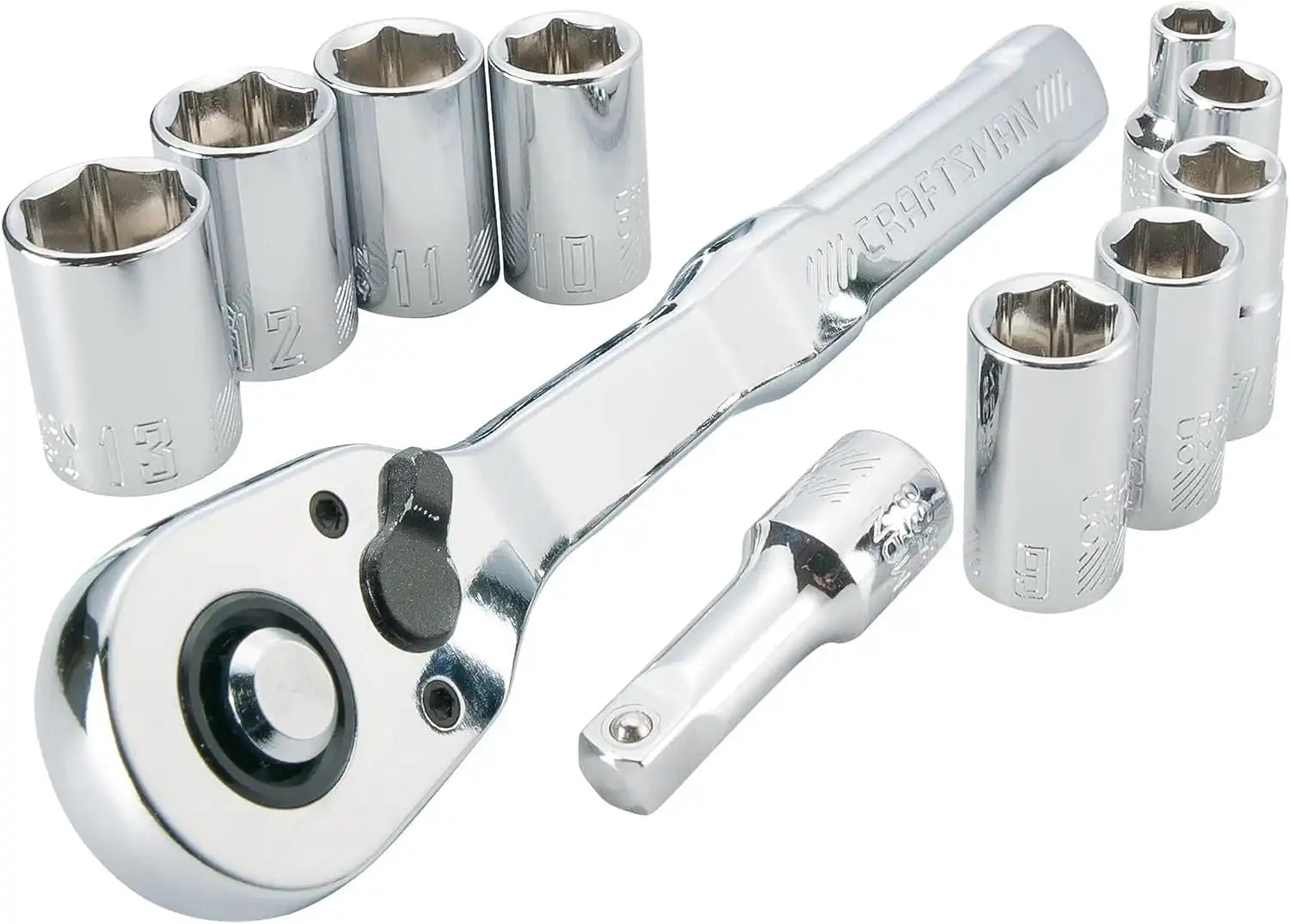 craftsmantoolsshop.com