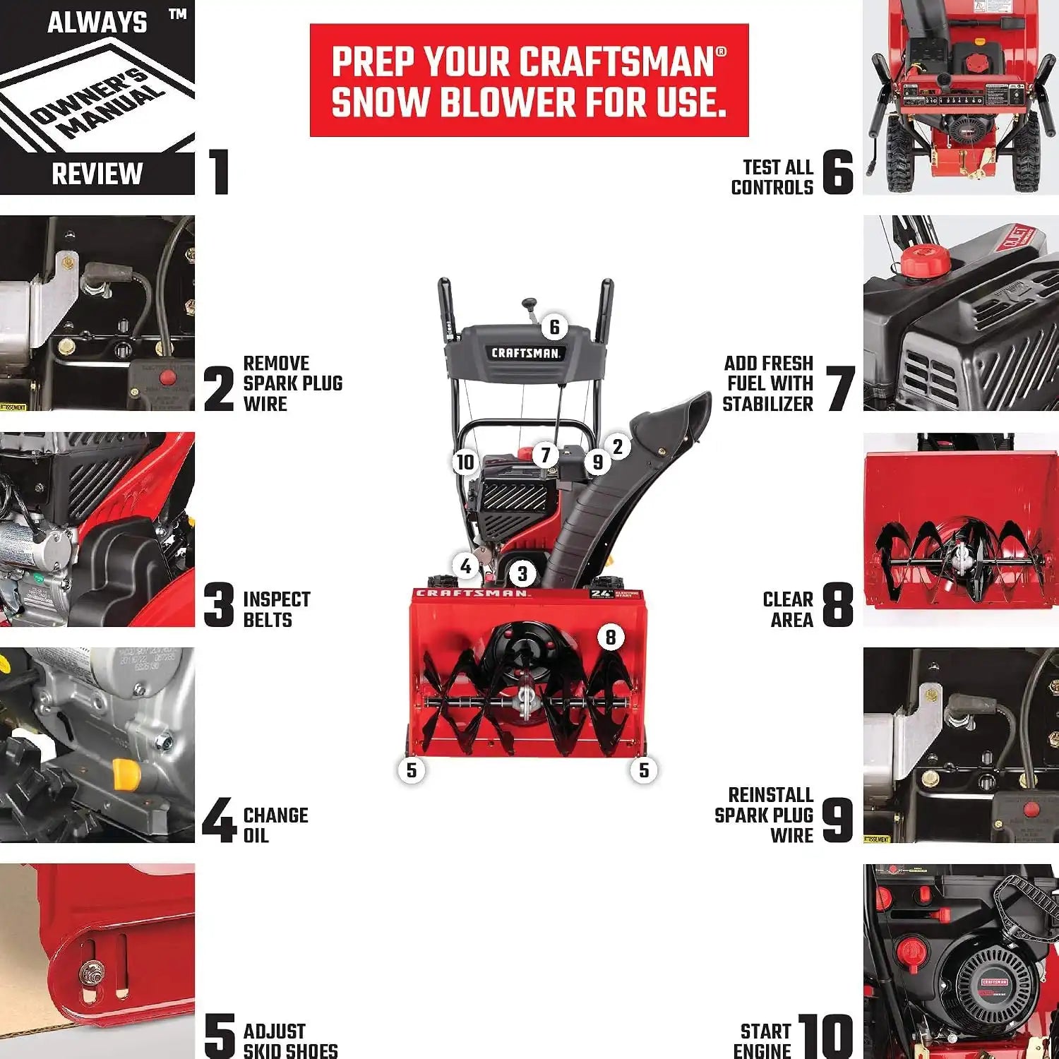 craftsmantoolsshop.com