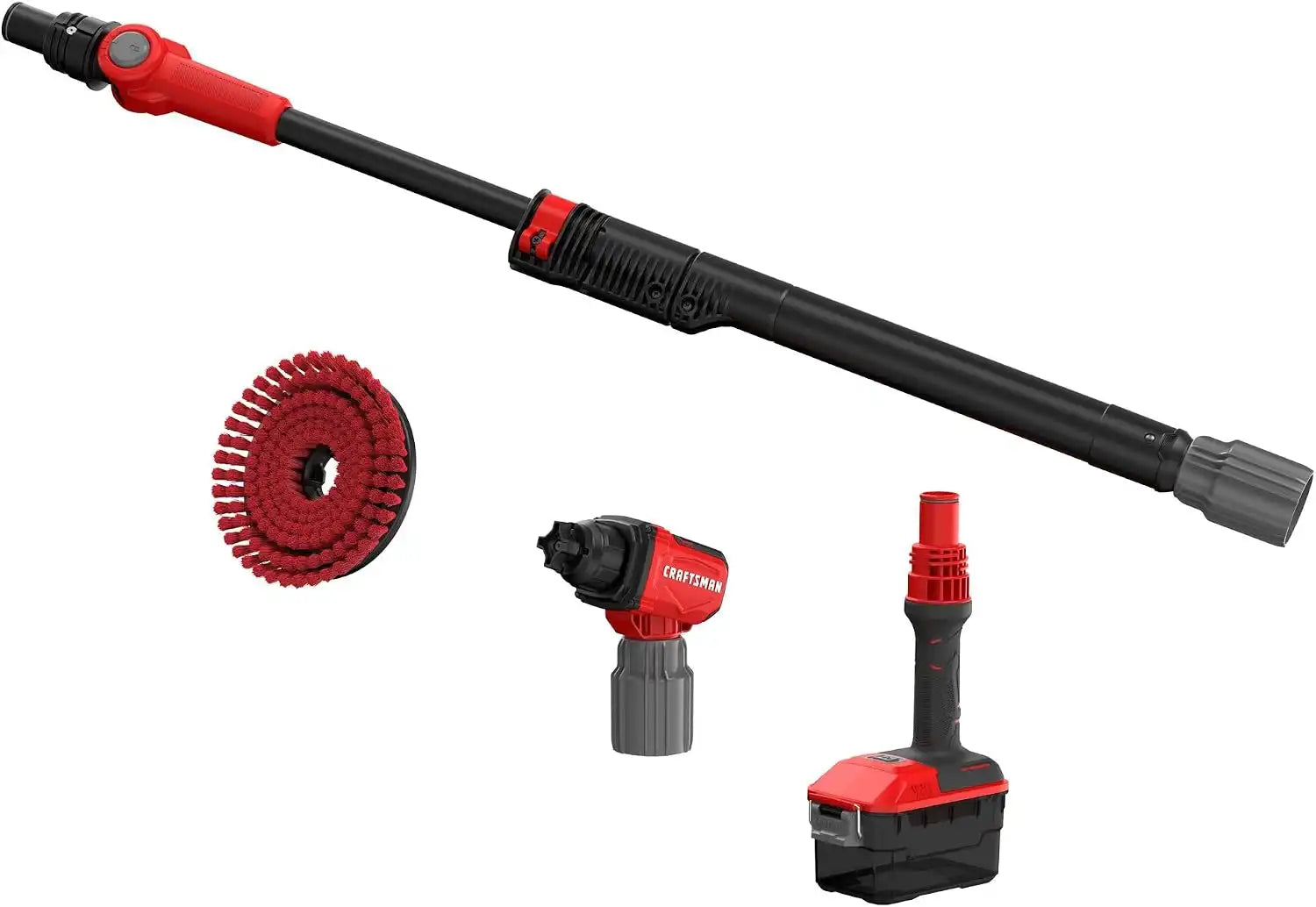 craftsmantoolsshop.com
