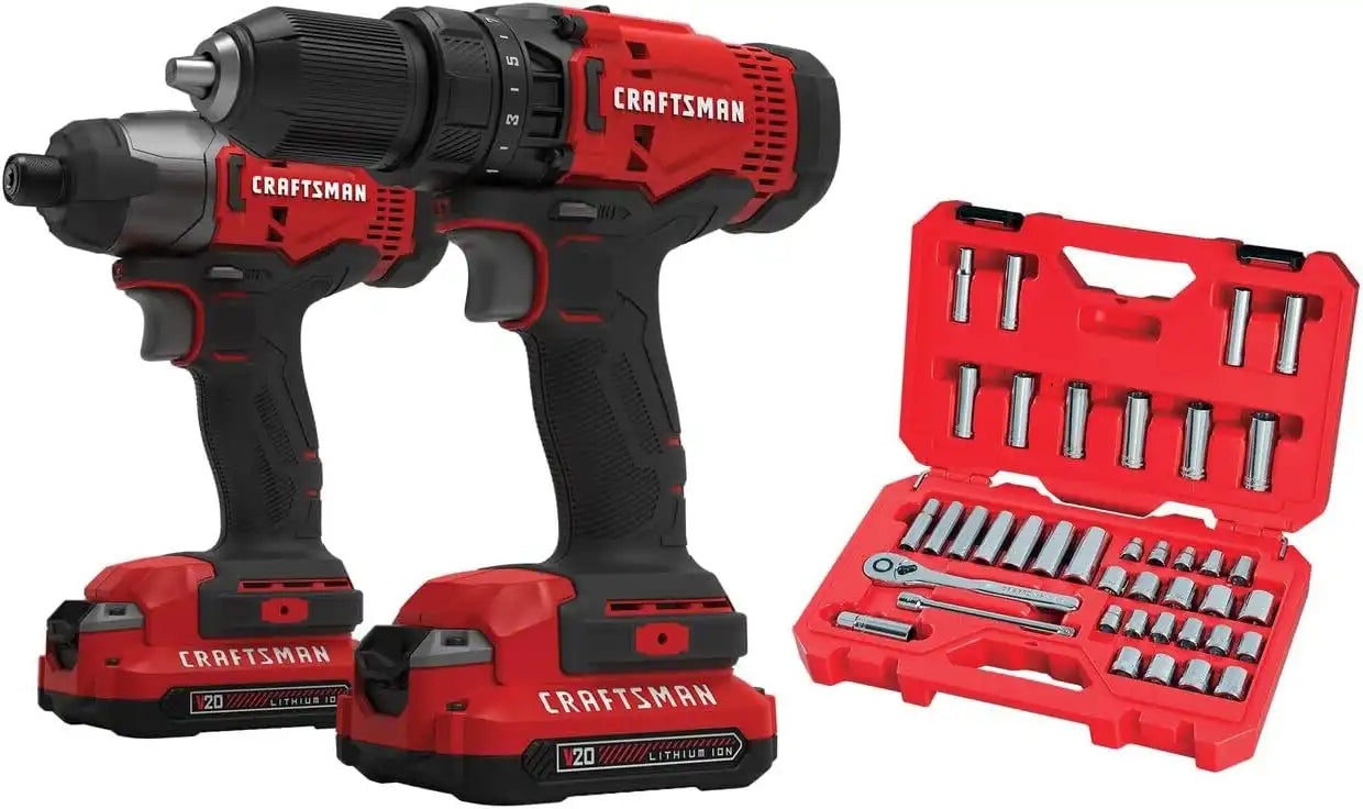 craftsmantoolsshop.com