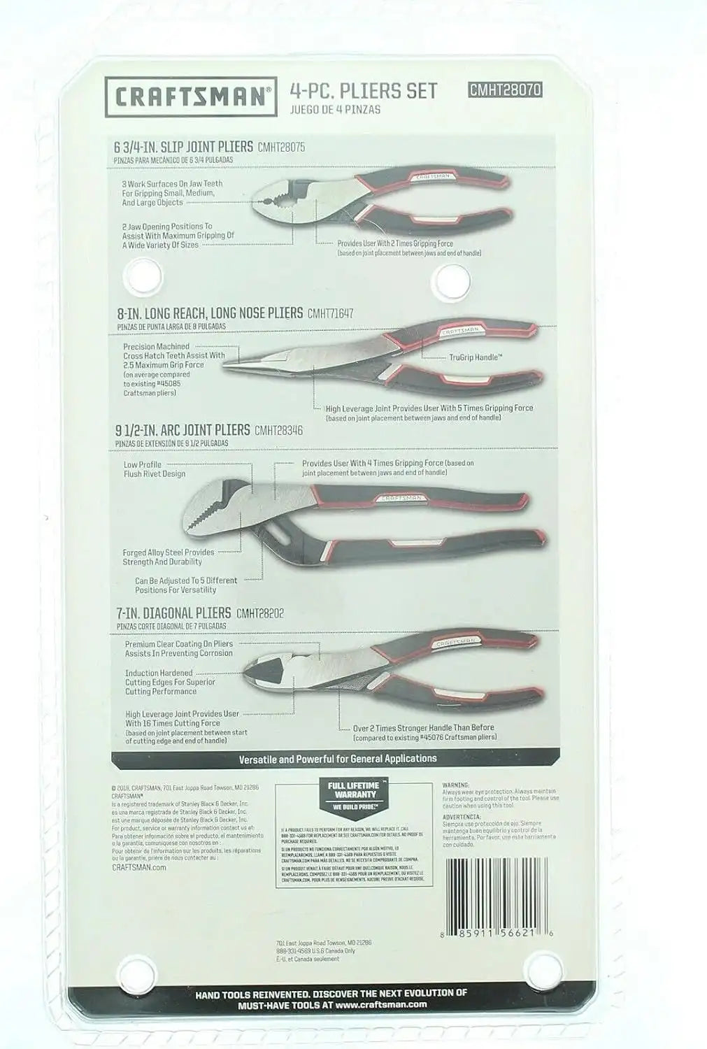 craftsmantoolsshop.com