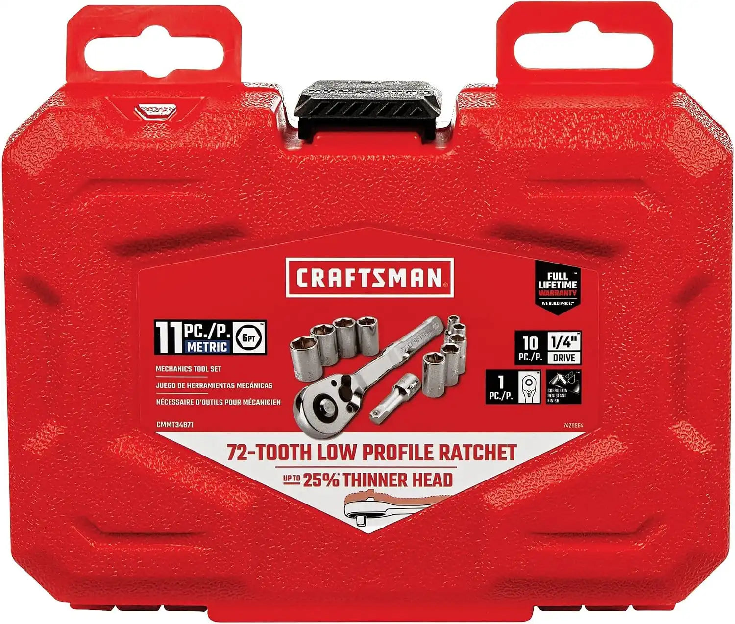 craftsmantoolsshop.com
