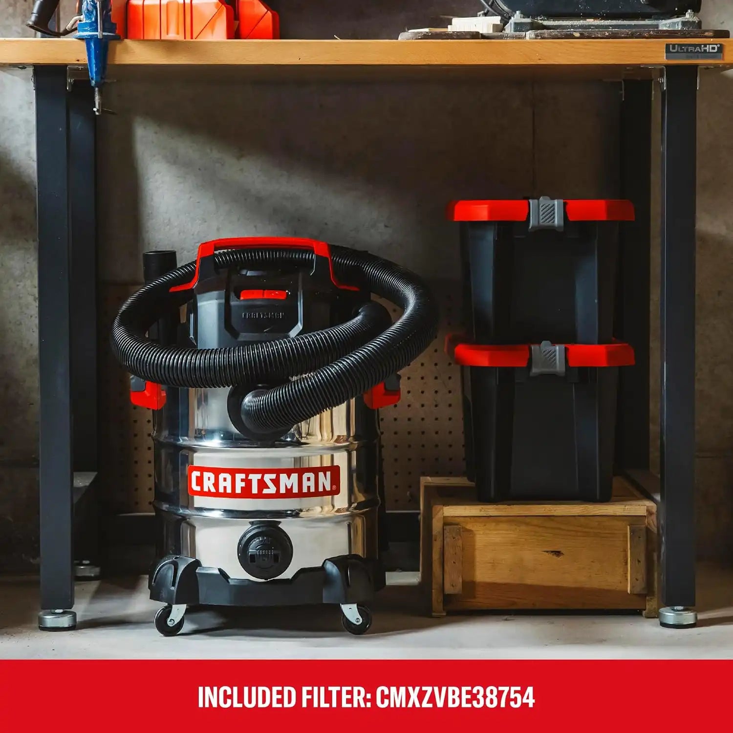 craftsmantoolsshop.com