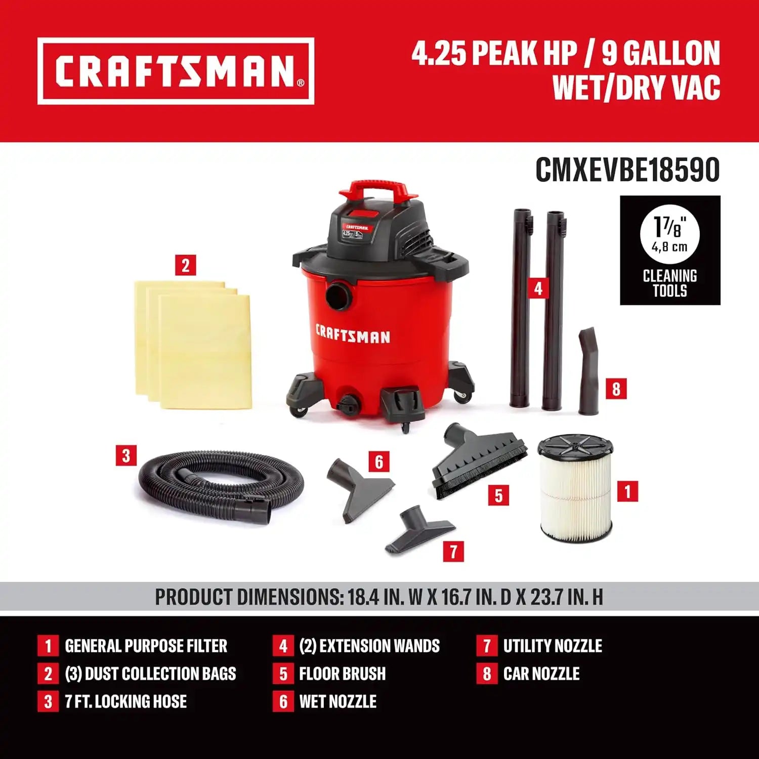 craftsmantoolsshop.com