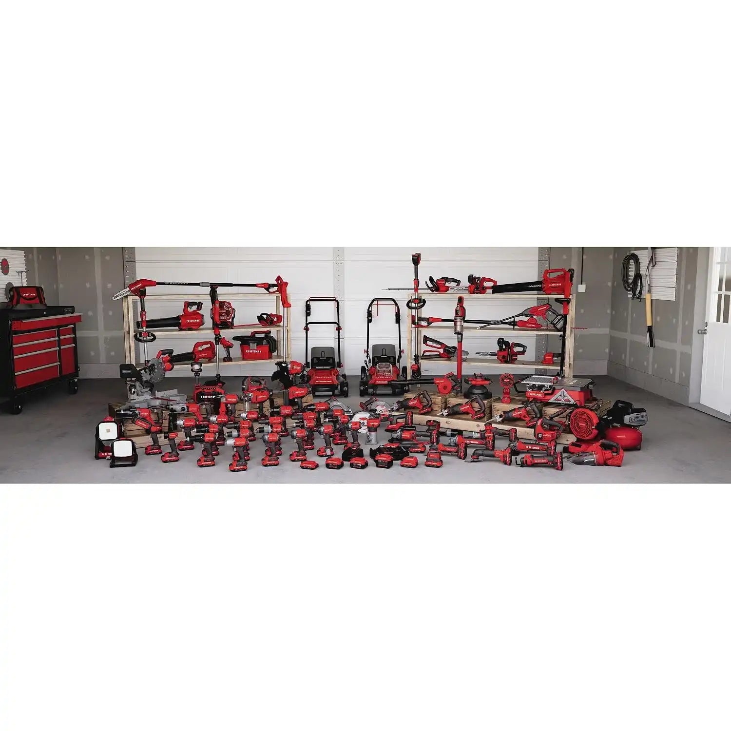 craftsmantoolsshop.com