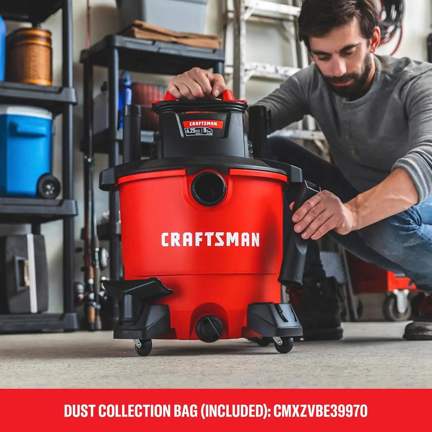 craftsmantoolsshop.com