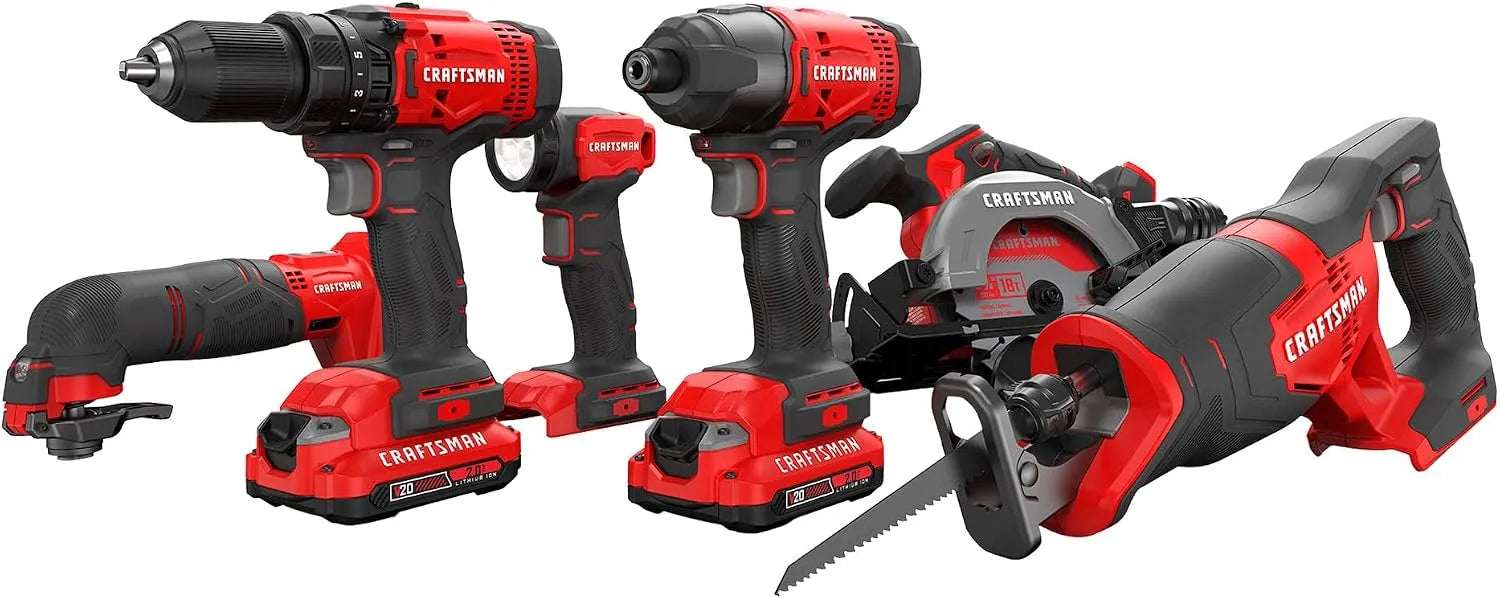 craftsmantoolsshop.com
