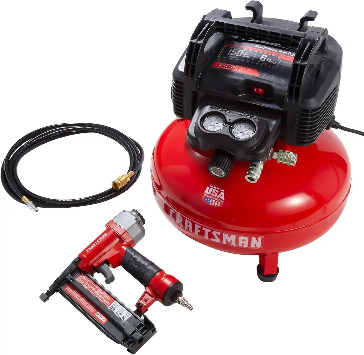 craftsmantoolsshop.com