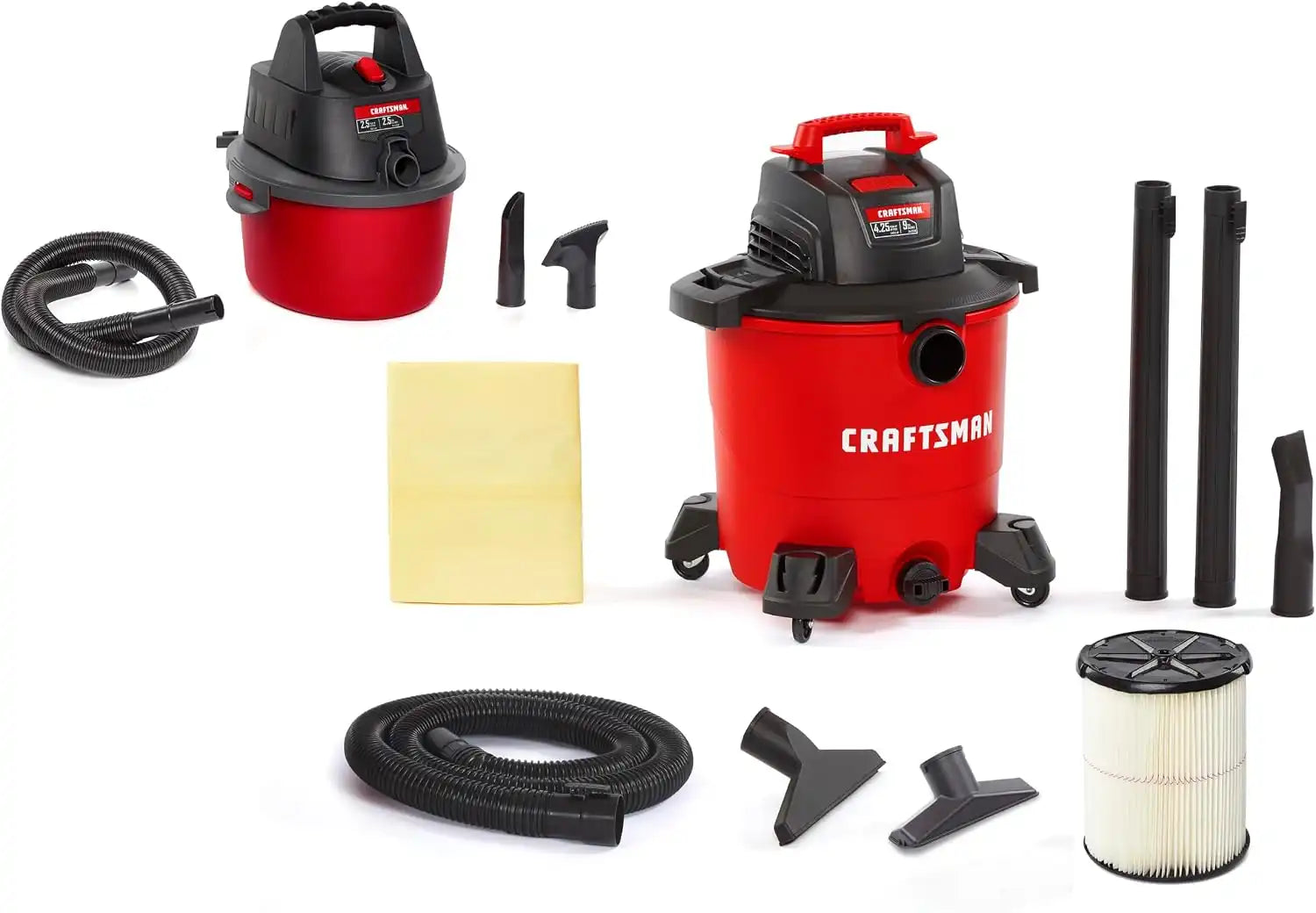 craftsmantoolsshop.com