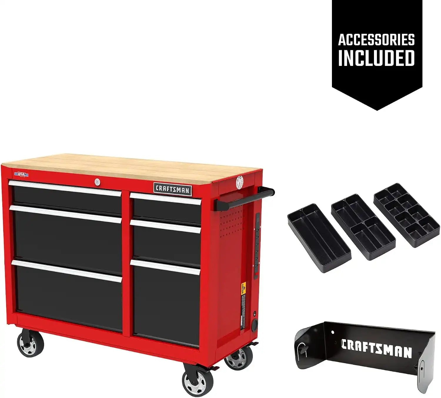 craftsmantoolsshop.com