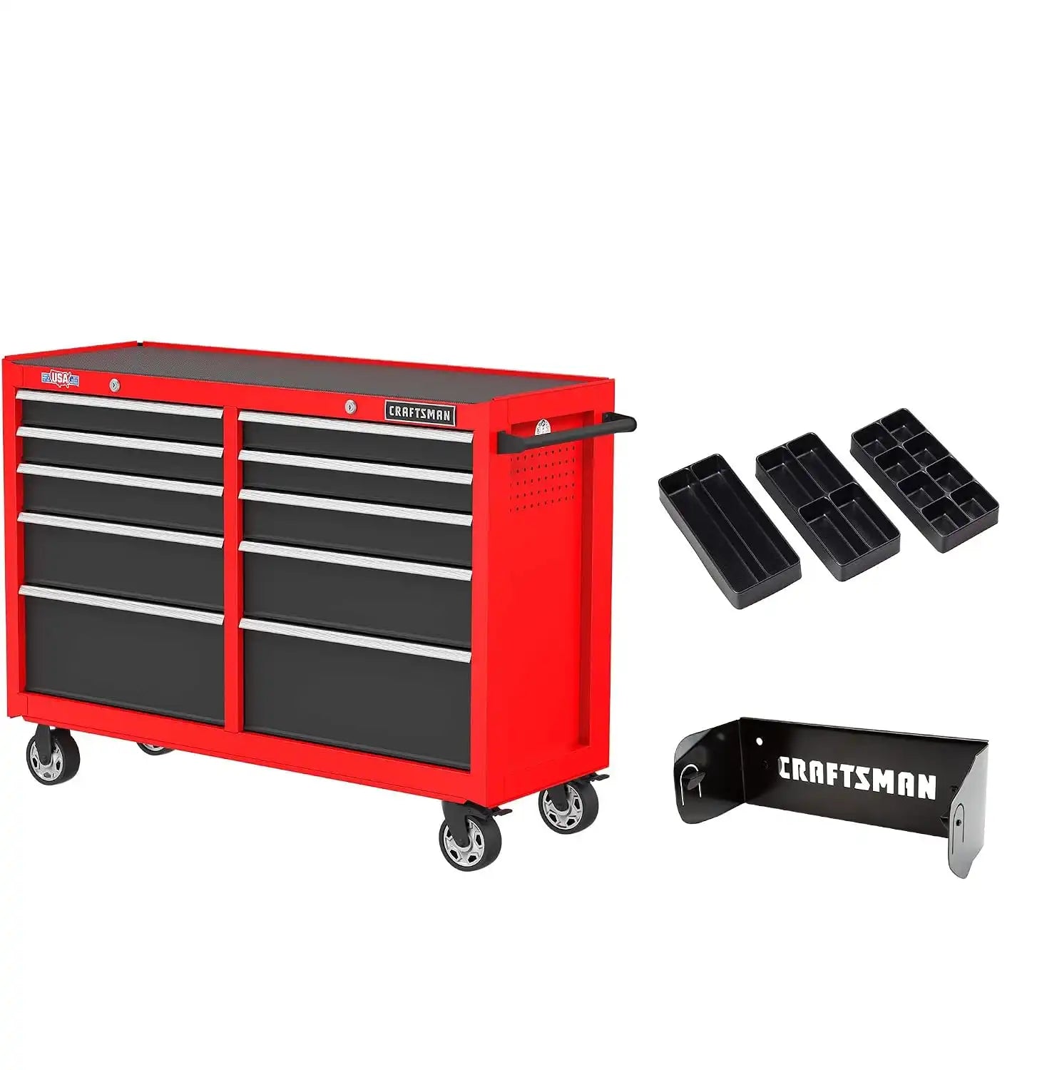 craftsmantoolsshop.com