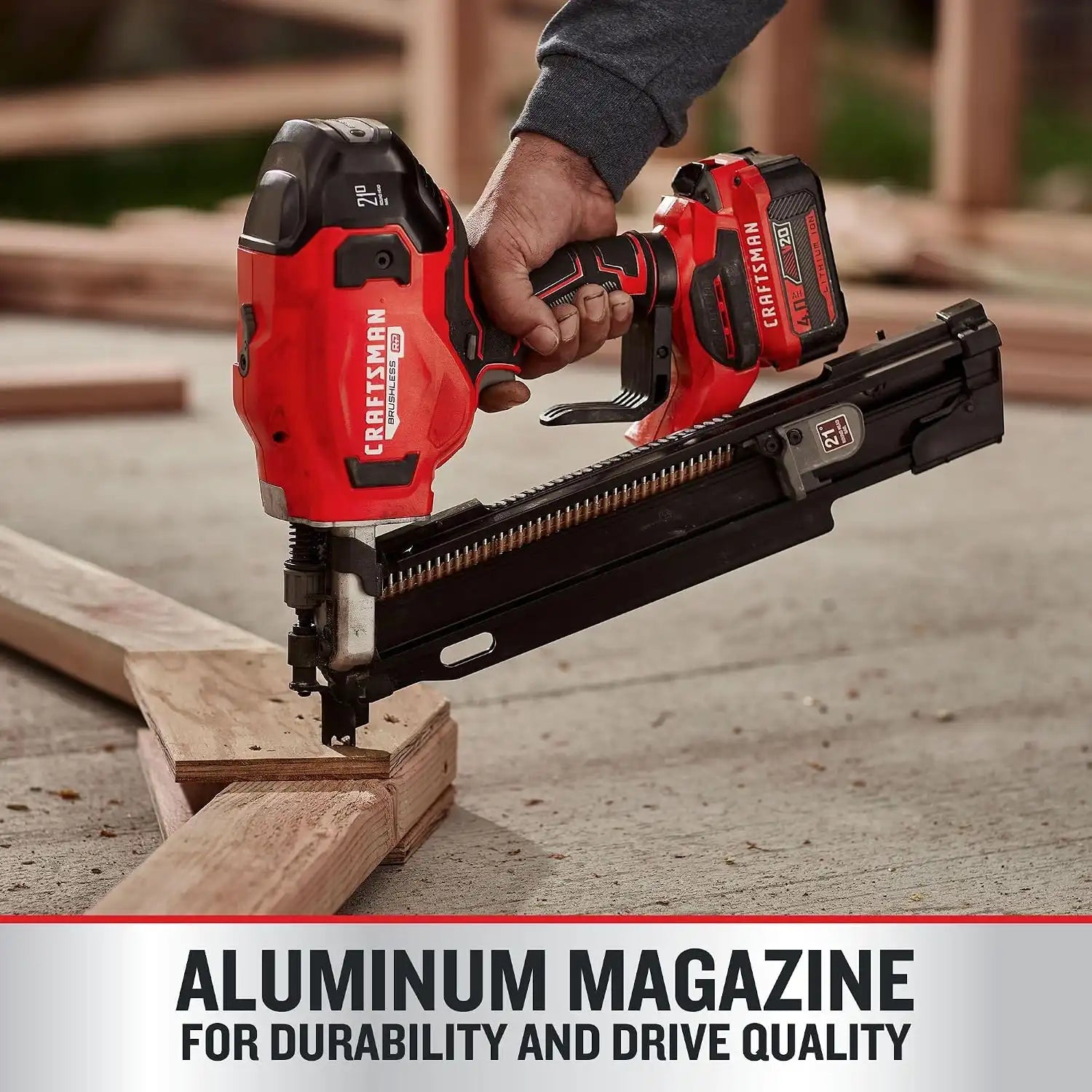 craftsmantoolsshop.com