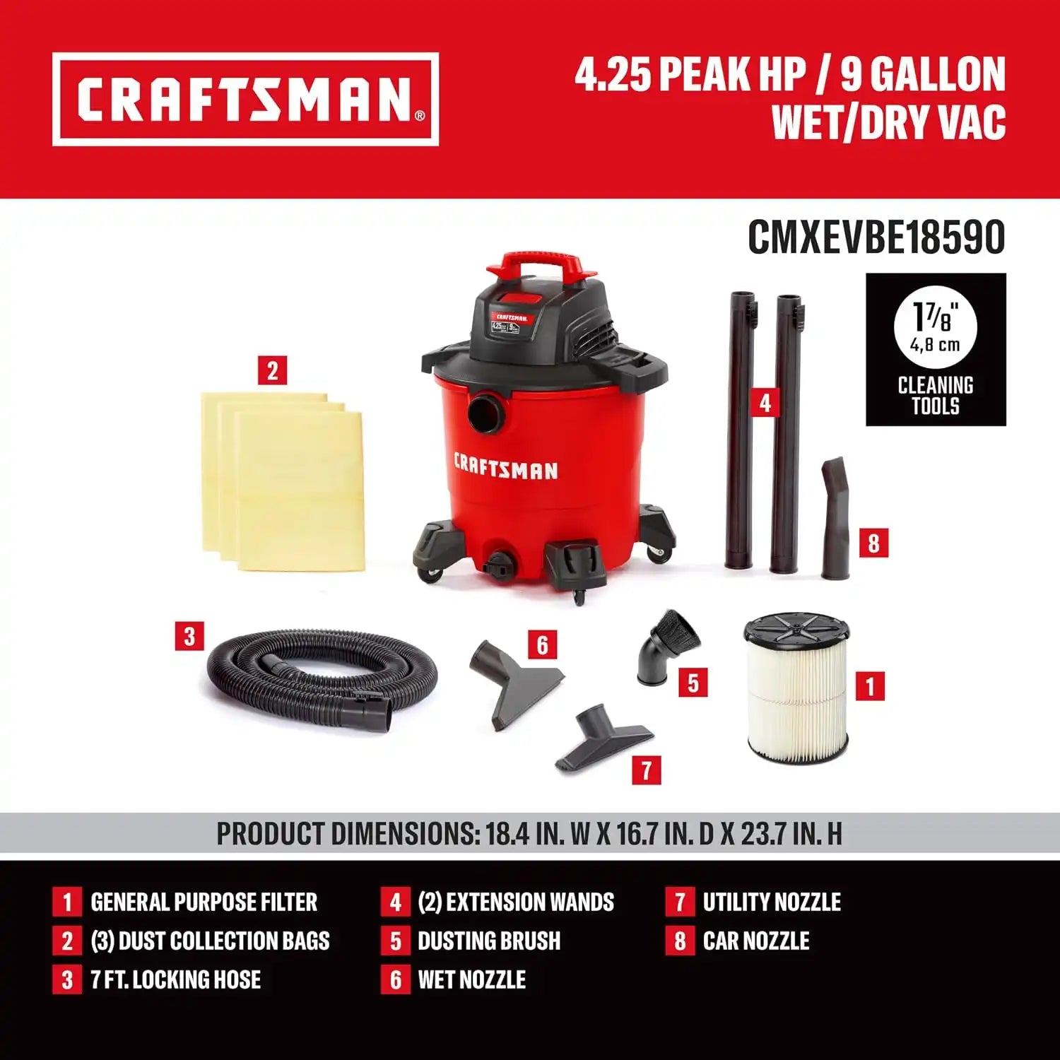 craftsmantoolsshop.com