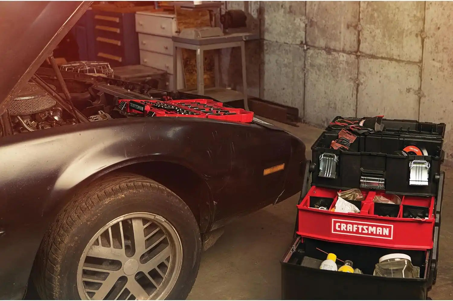 craftsmantoolsshop.com