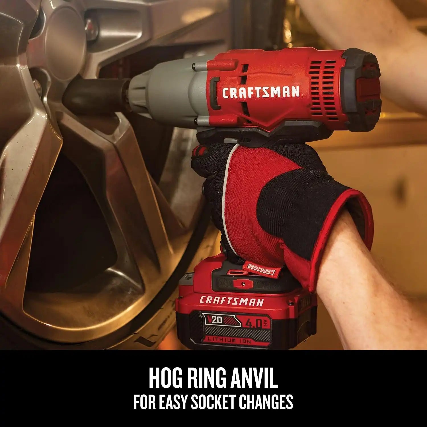 craftsmantoolsshop.com