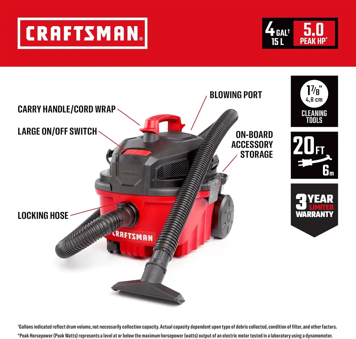 craftsmantoolsshop.com