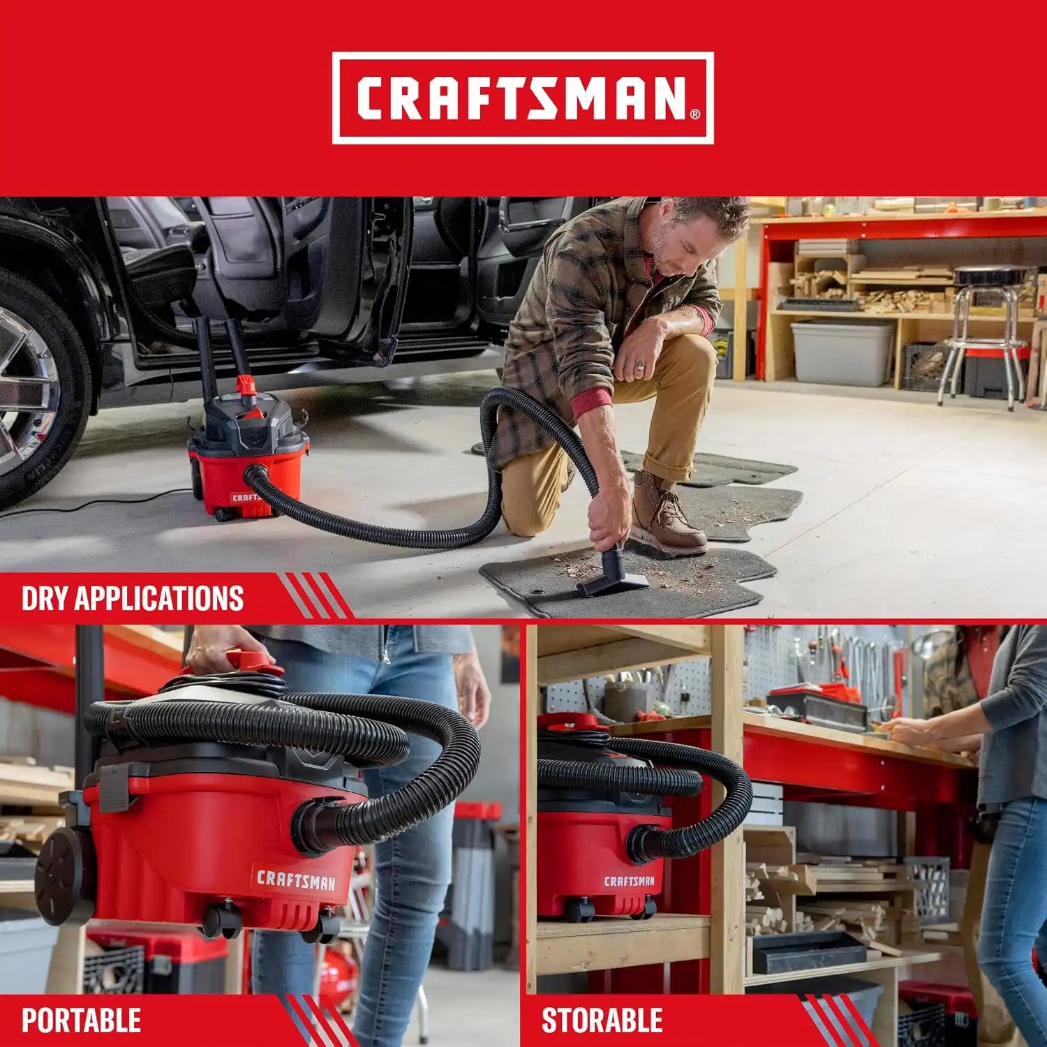 craftsmantoolsshop.com