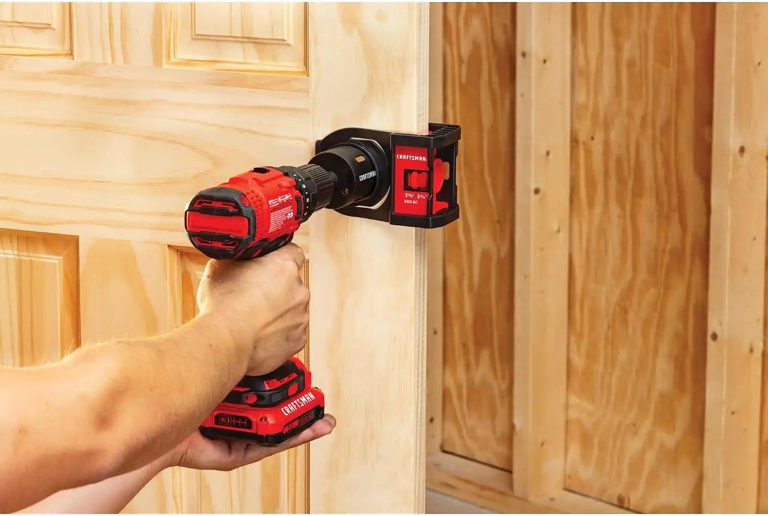 craftsmantoolsshop.com