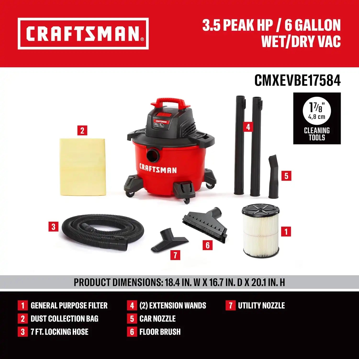 craftsmantoolsshop.com