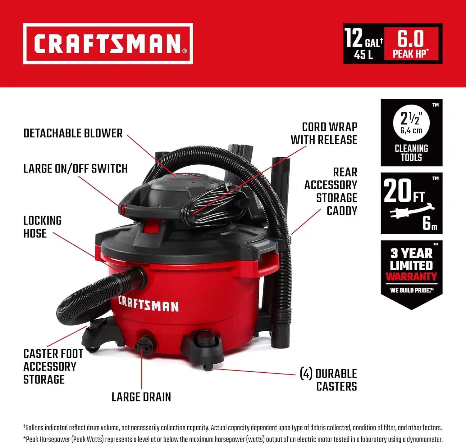 craftsmantoolsshop.com