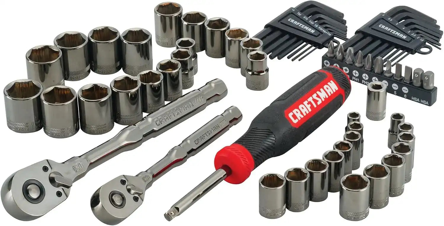 craftsmantoolsshop.com