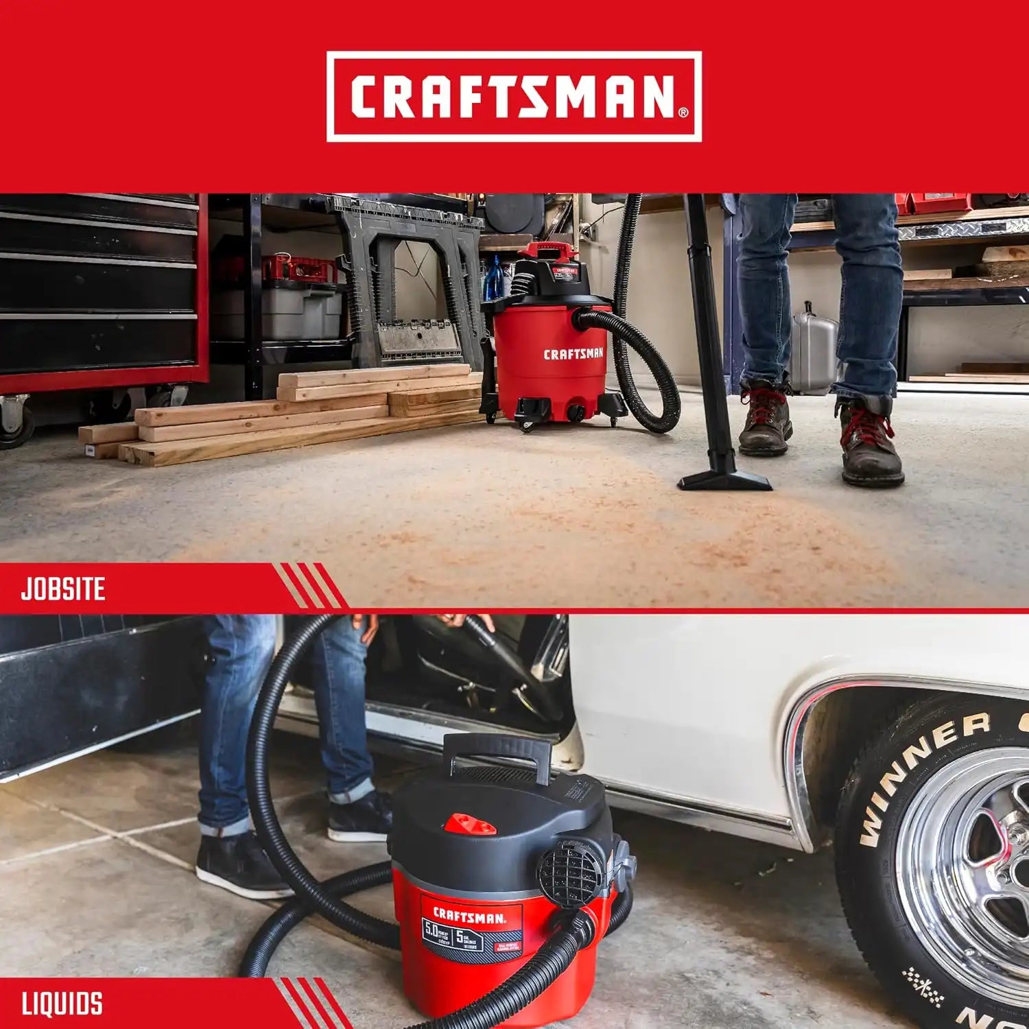 craftsmantoolsshop.com