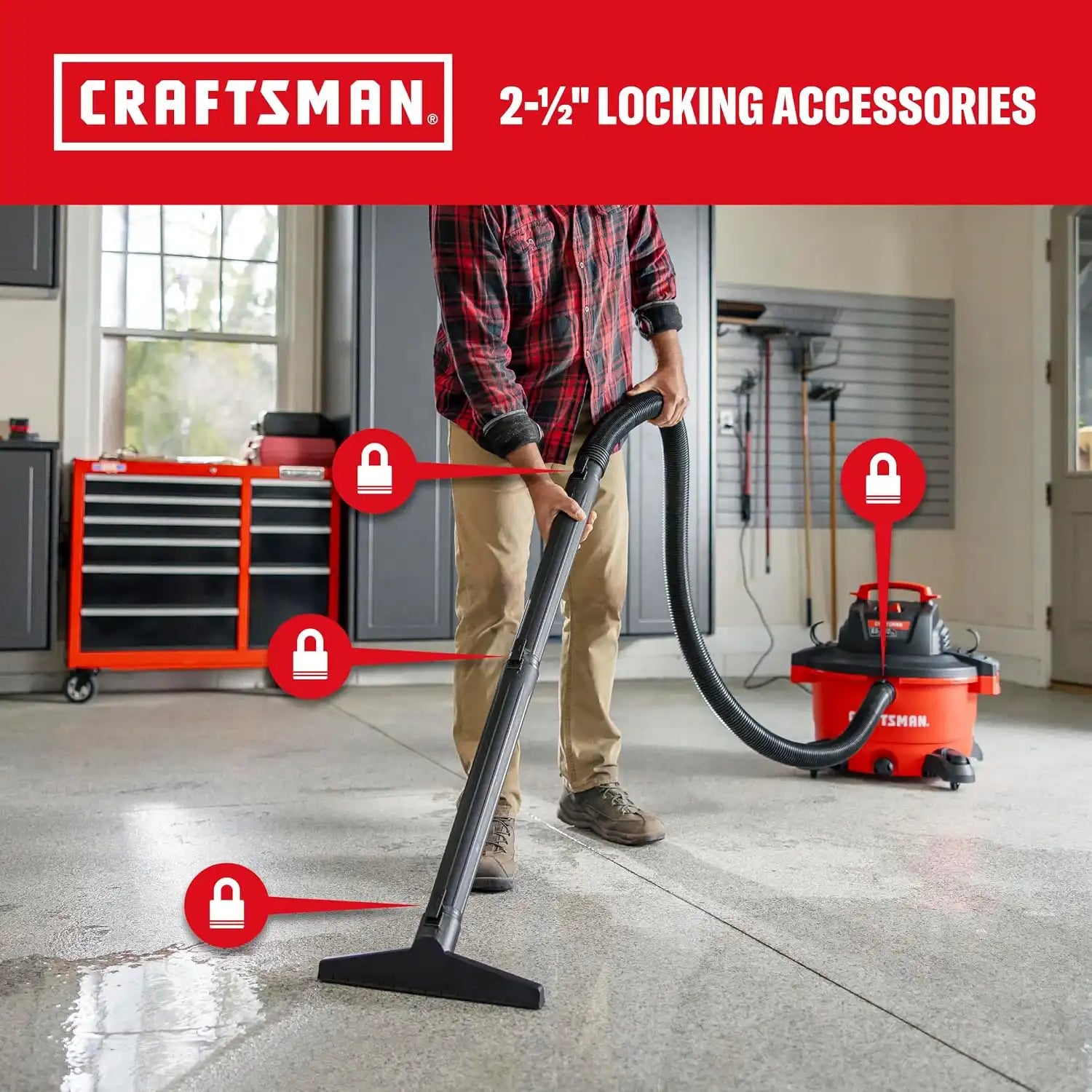 craftsmantoolsshop.com