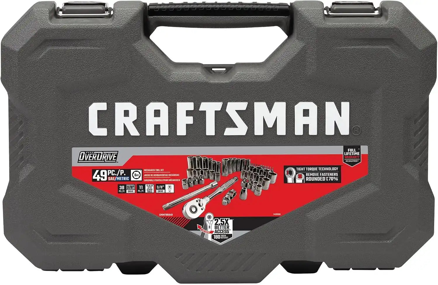 craftsmantoolsshop.com