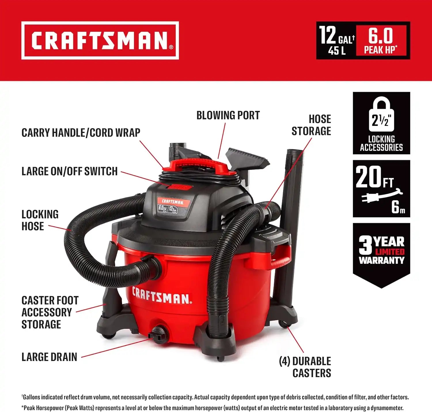 craftsmantoolsshop.com