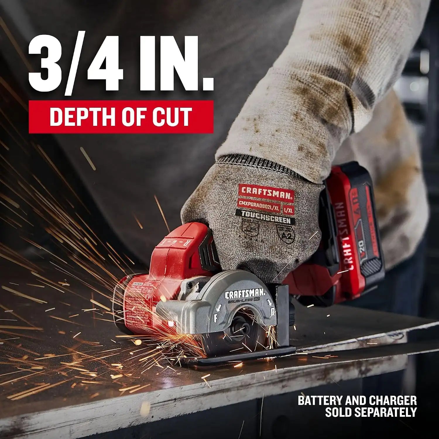 craftsmantoolsshop.com