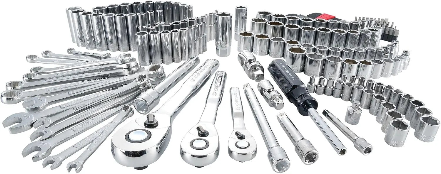 craftsmantoolsshop.com