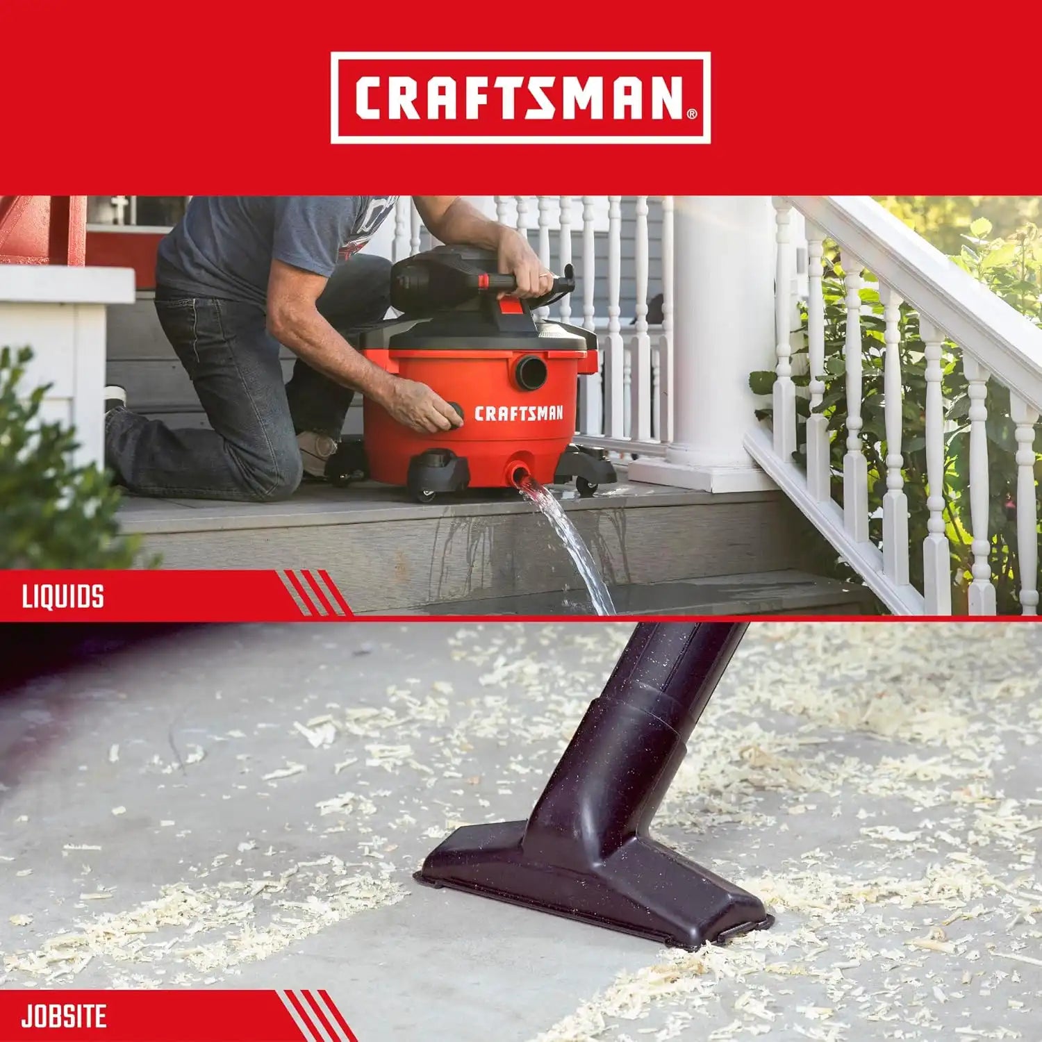 craftsmantoolsshop.com